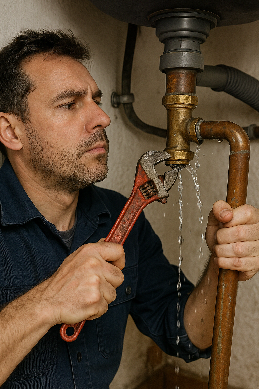 Heating Repairs in Bruntsfield