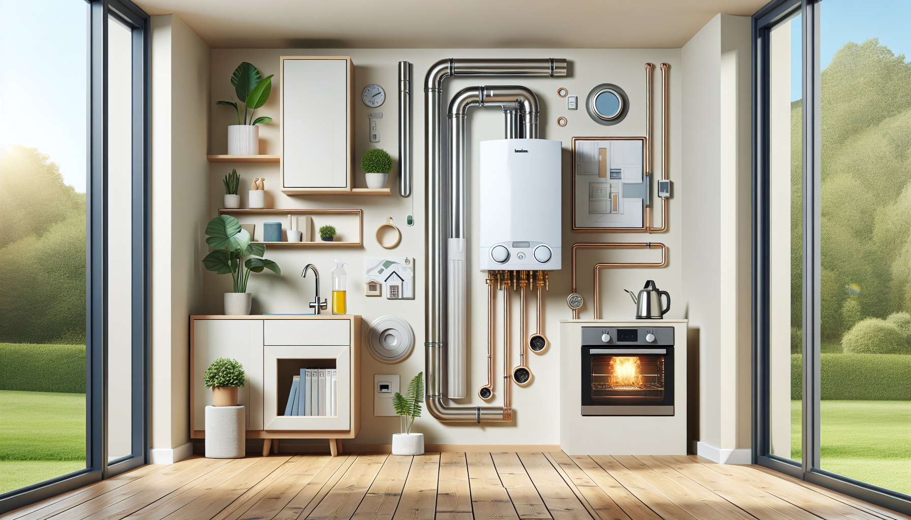 Emergency Boiler Repairs Service