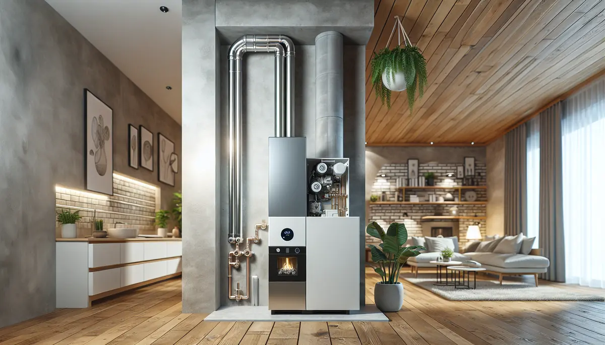 emergency boiler repair Edinburgh