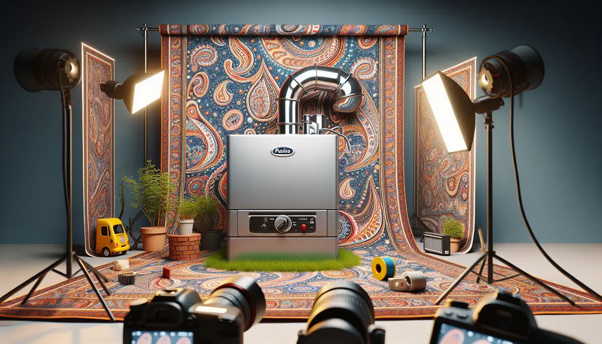 Emergency Boiler Repairs in Emergency Plumber Craigiehall